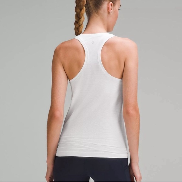 Lululemon Swifty Tech Racerback Tank - Picture 4 of 8